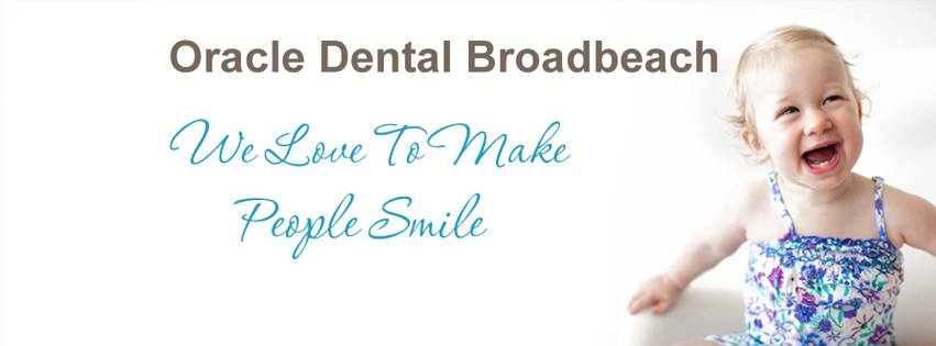 Oracle Dental - Teeth Veneers, Crowns, Straightening & Whitening